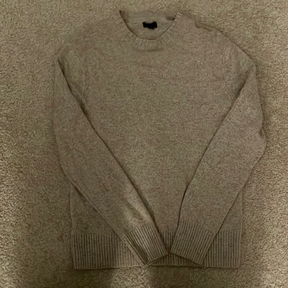 JCrew Sweater